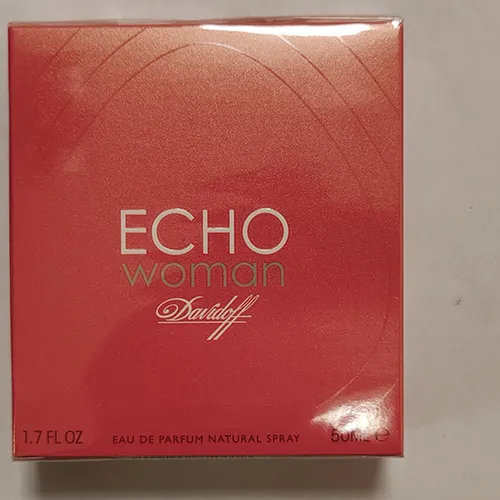 Davidoff - Parfum