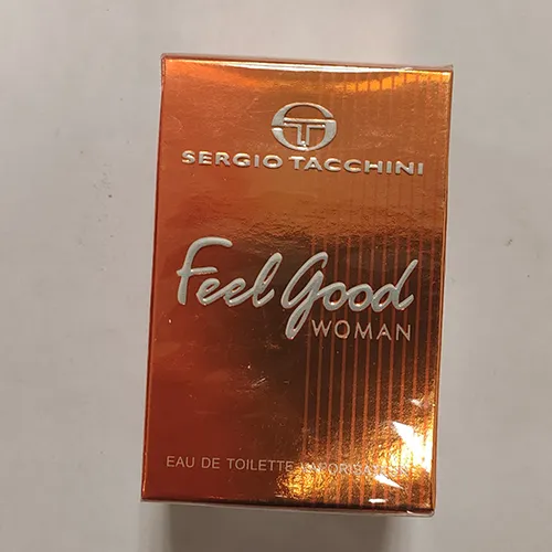Sergio Tacchini - Eau de toilette