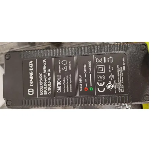 GMAX Pro - Scooter électrique