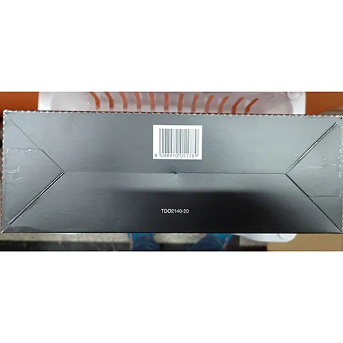 Tesori d'Oriente - Ensemble de cosmétiques