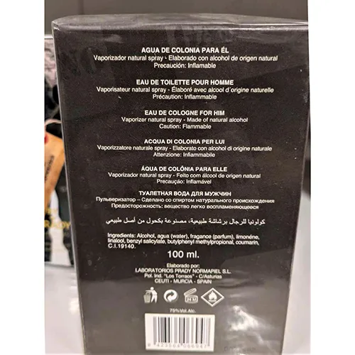 Prady Parfums - Parfum