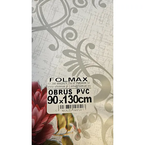 FOLMAX - Nappe