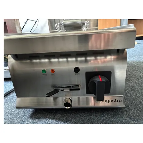 ggmgastro - Friteuse