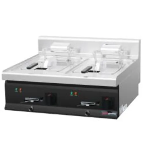 ggmgastro - Friteuse