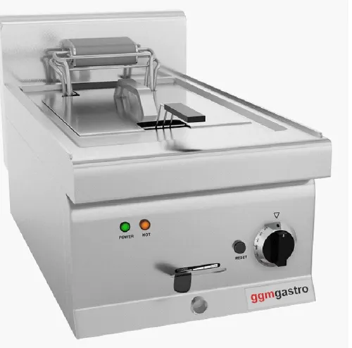 ggmgastro - Friteuse