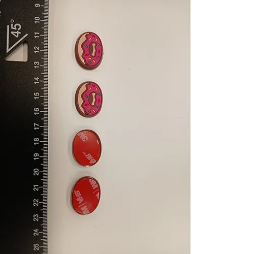 DRMZ - Décoration de l'étui de téléphone