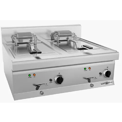 ggmgastro - Friteuse