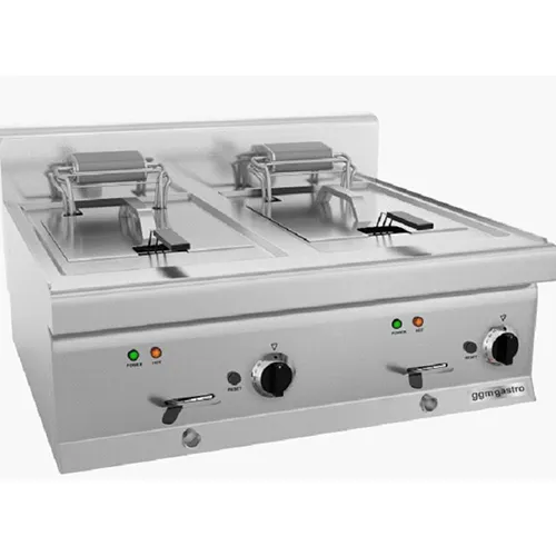 ggmgastro - Friteuse