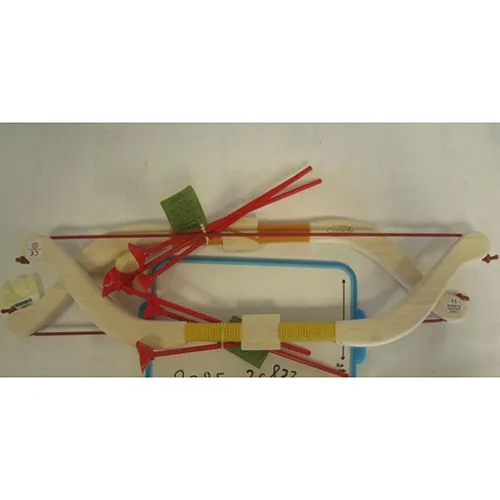 Sitaphy - Ensemble de jouets Bow