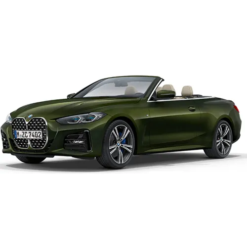 Bmw - Voiture particulière