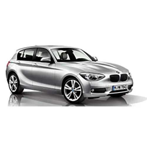 Bmw - Voiture particulière