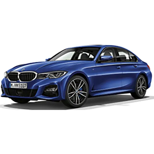 Bmw - Voiture particulière