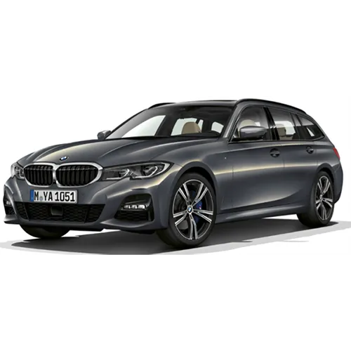 Bmw - Voiture particulière