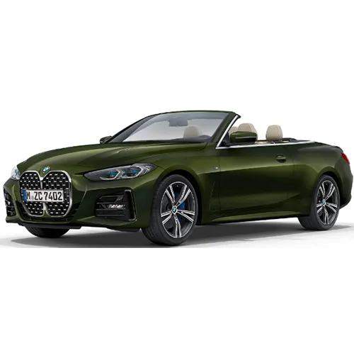 Bmw - Voiture particulière