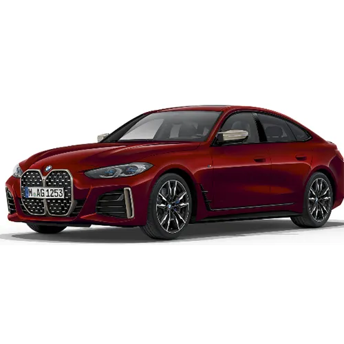 Bmw - Voiture particulière