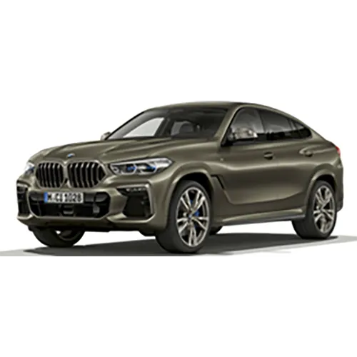 Bmw - Voiture particulière