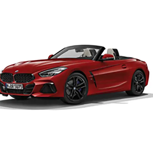 Bmw - Voiture particulière