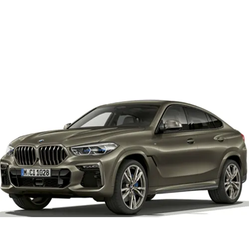 Bmw - Voiture particulière