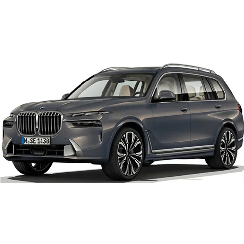 Bmw - Voiture particulière