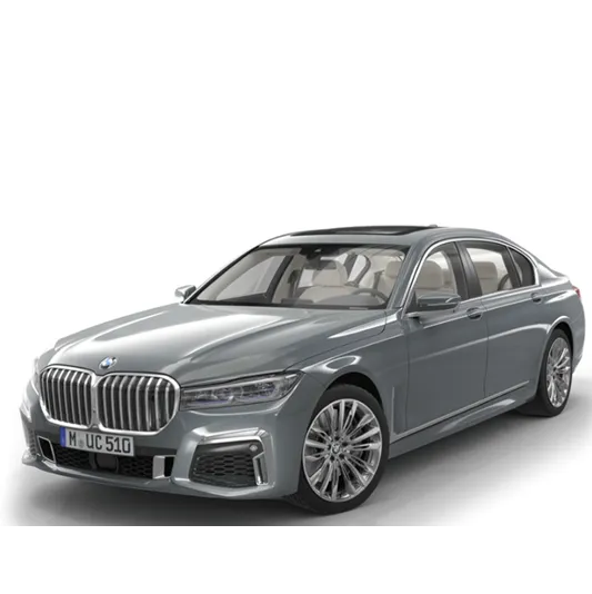 Bmw - Voiture particulière