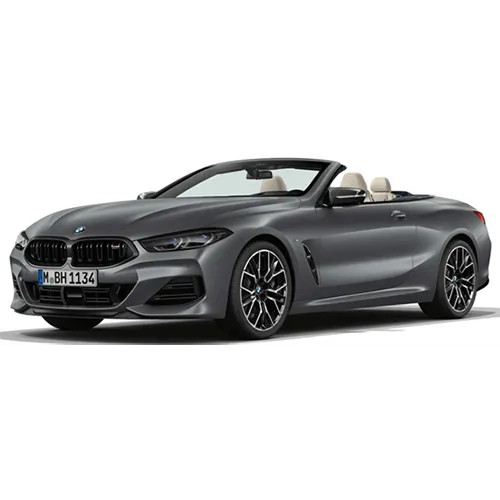 Bmw - Voiture particulière