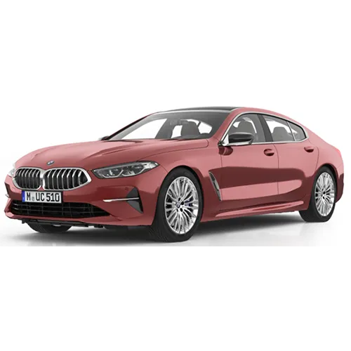 Bmw - Voiture particulière