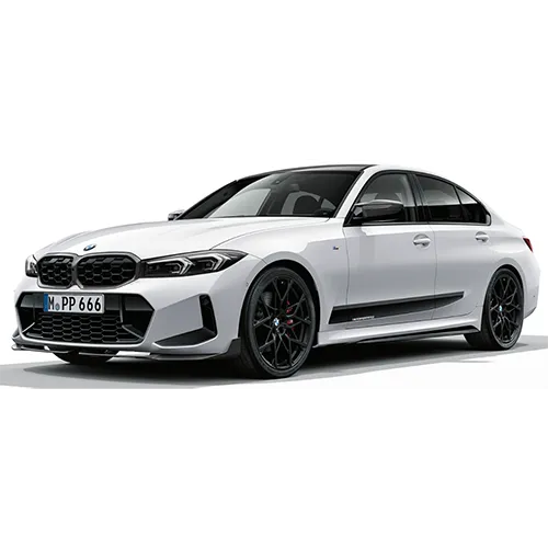 Bmw - Voiture particulière