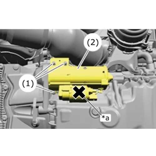 Toyota - Voiture particulière