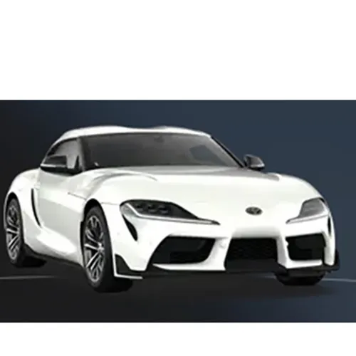 Toyota - Voiture particulière