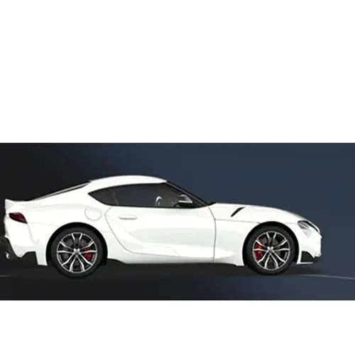 Toyota - Voiture particulière