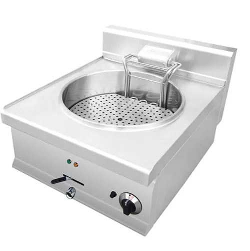 ggmgastro - Friteuse