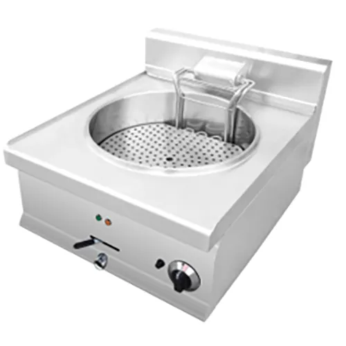 ggmgastro - Friteuse