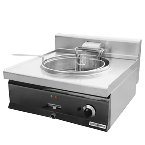 ggmgastro - Friteuse