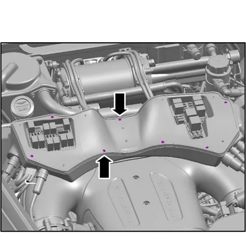 Aston Martin - Voiture particulière