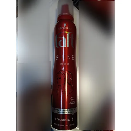 Schwarzkopf & Henkel - Spray capillaire