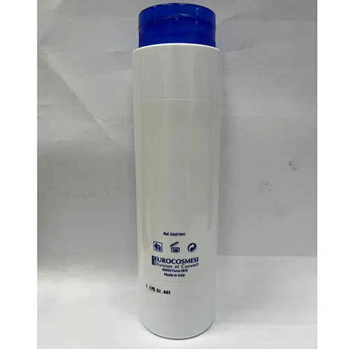 Eurocosmesi - Mousse de douche