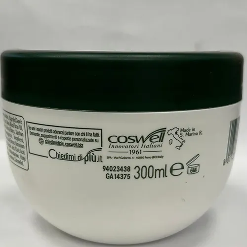 L'angelica - Crème pour le corps