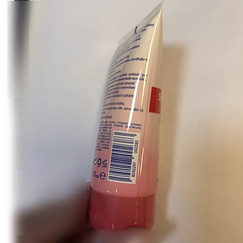 Astrid - Crème pour les pieds