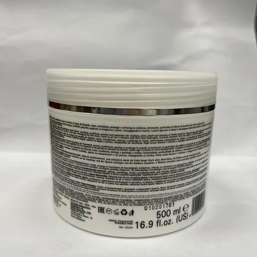 Medavita - Masque capillaire