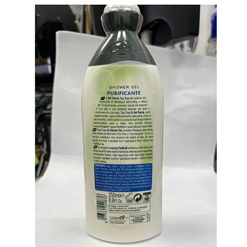 L'angelica - Gel douche