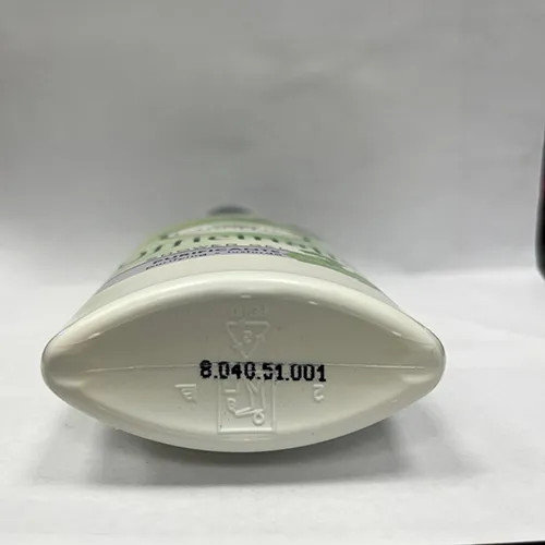 L'angelica - Gel douche