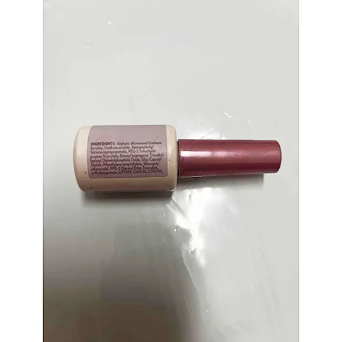 RUSCONA - Vernis à ongles