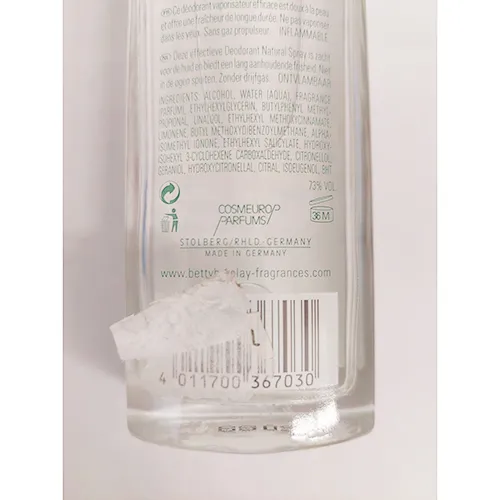 Betty Barclay - Déodorant