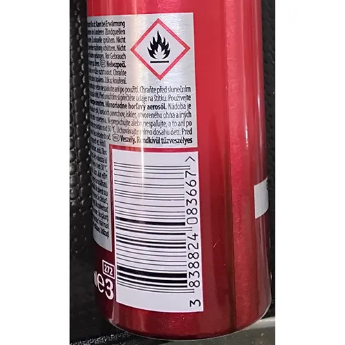 Schwarkopf TAFT - Mousse capillaire