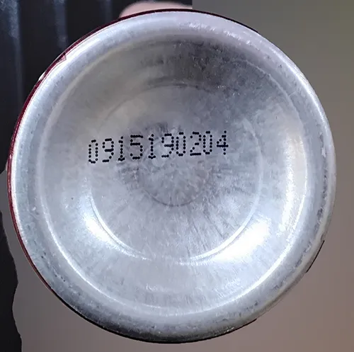 Schwarkopf TAFT - Mousse capillaire