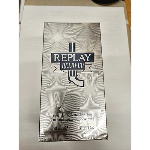 Replay - Eau de toilette