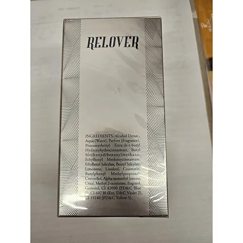 Replay - Eau de toilette