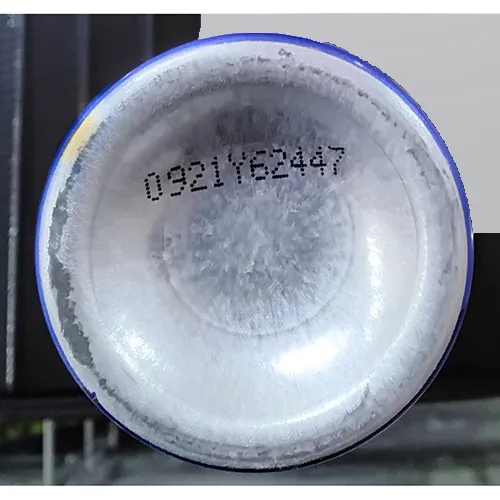 Schwarkopf TAFT - Mousse coiffante pour cheveux