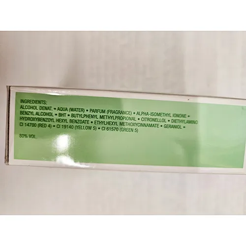 MEXX - Eau de toilette