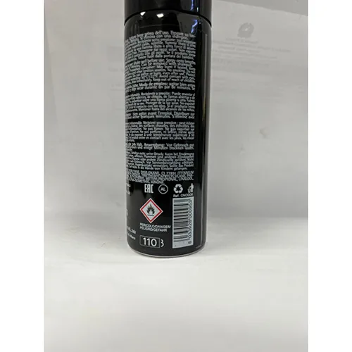 Medavita - Spray de teinture capillaire